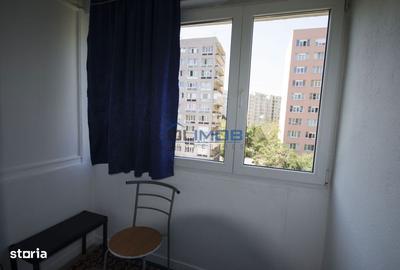 Garsonieră, mobilată în Dristor - 2