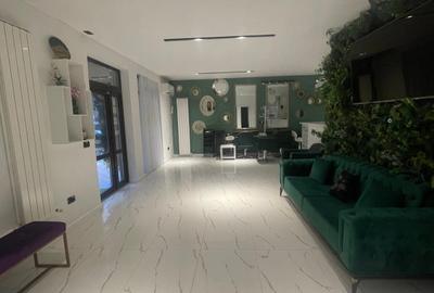 Spațiu comercial, de 88 mp, în Militari - 3