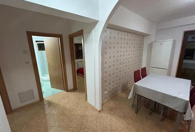 Apartament cu 2 camere decomandat în Central - 7