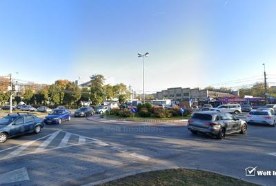 Spatiu comercial parter 250mp, Clujana - piata 1 Mai