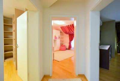 Casa cu garaj - zona Aradului - 17