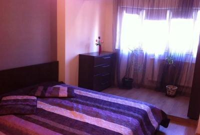 Pantelimon,Biserica Capra,bl.1978,reabilitat,et.2/10,Amenajat,3 balcoane,mobilat - 3