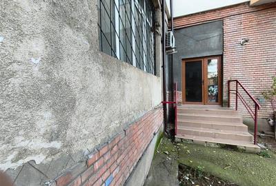 Spațiu comercial, de 63 mp, în Central - 2