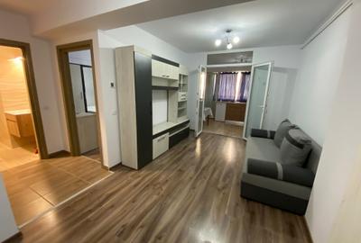 Apartament cu 2 camere decomandat în Nord