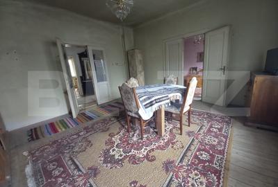 Oportunitate ! Casa renovabila, 112 mp, teren de 334 mp, Gheorgheni ! - 8