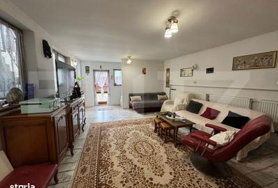 Casă cu 4 camere cu Teren 109 Mp în Central