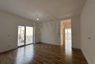 Apartament 2 camere, asfalt, Braytim - 4