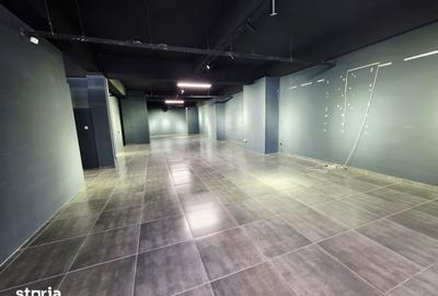 Spațiu comercial, de 400 mp, în Central - 3