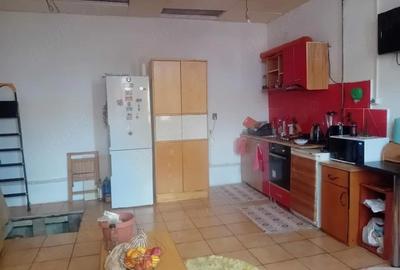 Casă cu Teren 300 Mp în Central - 9