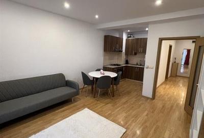 Apartament 3 camere cu balcon zona Calea Poplacii - 3