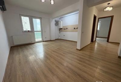 Apartament cu 2 camere decomandat în Valea Lupului - 1