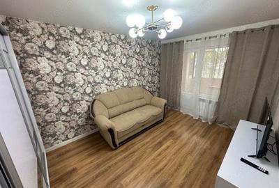 Garsonieră decomandată în Berceni - 4