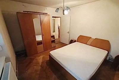 Apartament cu 3 camere semidecomandat, mobilat în Medicină - 2