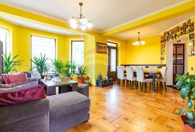 Casa / Vila de vanzare in Mogosoaia, langa lac si padure - 2
