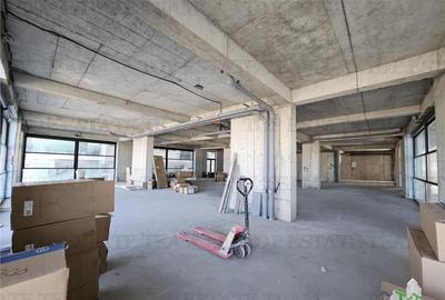 SPATIU COMERCIAL MAMAIA NORD PRIMA LINIE, VEDERE FRONTALA L - 5