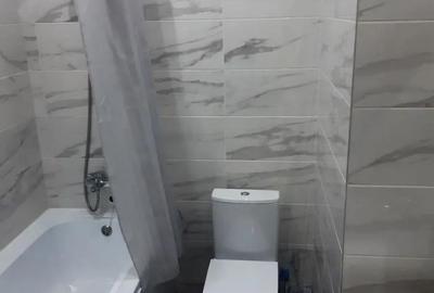 Garsonieră decomandată în Lujerului