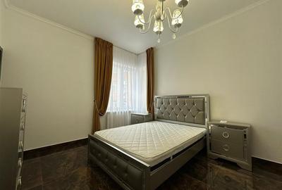 Garsonieră decomandată în Ultracentral