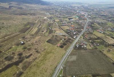 Teren intravilan intre Gal?a ?i Masca - 14