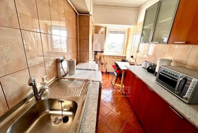 Apartament cu 2 camere decomandat, mobilat în Ultracentral - 12