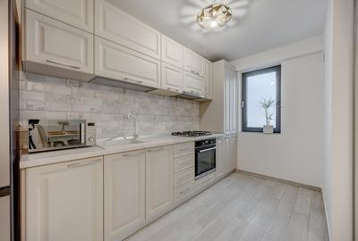 Roka Residence, apartament de 2 camere 68mp si loc de parcare! - 5