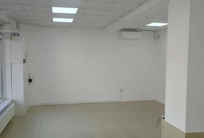 Ultracentral, SPATIU COMERCIAL, 80 mp., 2 cai de acces - 3