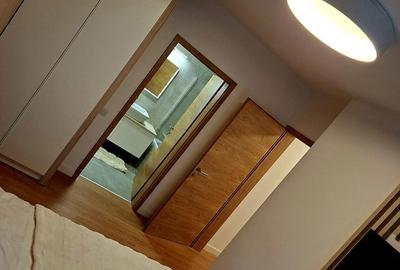 Apartament cu 3 camere în Nord - 7