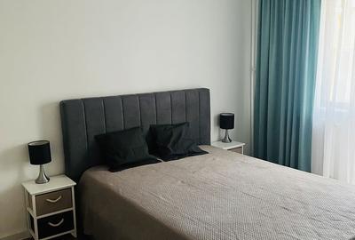 Apartament cu 3 camere decomandat în Central - 1