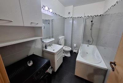 380 euro!!!Ap.cu 2 camere Et 2 + loc parcare Ghiroda - 1