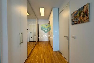 Apartament 3 camere Mobilat Premium | Loc de Parcare | 2022 - 7
