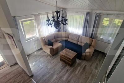 Casă cu 4 camere cu Teren 760 Mp în Bartolomeu - 1