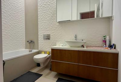 Apartament cu 2 camere decomandat în Nord - 5