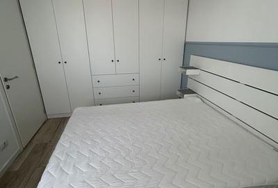 Apartament cu 2 camere în Titan - 5