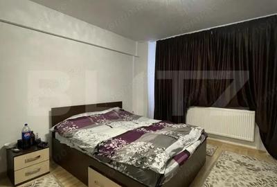 Garsonieră decomandată în Burdujeni - 2