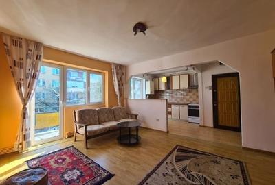 Apartament 2 camere etaj 1 zona Kogalniceanu - 11