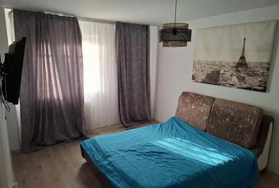 Garsonieră decomandată în Sălăjan - 8