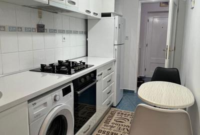 Garsonieră decomandată în Calarași 4 - 4