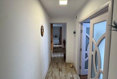 Apartament cu 2 camere în Recea - 4