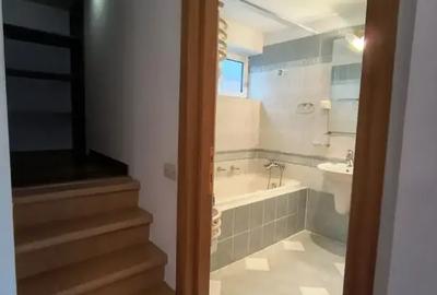 Apartament cu 3 camere decomandat, mobilat în Herăstrău - 9