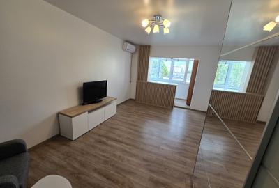 Calea Rahova,2cam,dec,supraf. 60mp,renovat complet,bloc reabilitat. - 10