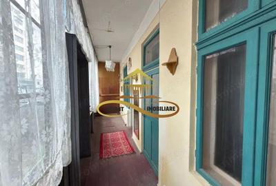 Casa de vanzare in Bacau zona Centrala - 11