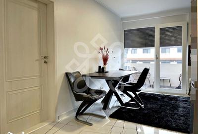 Apartament cu 3 camere în Central - 5