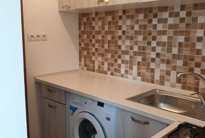 Garsonieră semidecomandată în Astra - 3