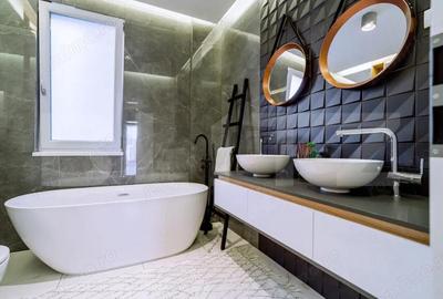 Apartament cu 4 camere decomandat în Ultracentral - 10