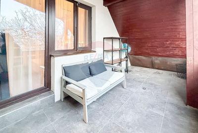 De inchiriat apartament 2 camere Iancului, Tepes Voda, bloc 2016 - 11