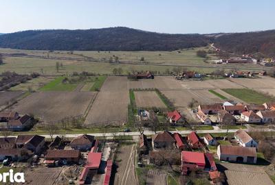 Teren de 2970 mp, în Mașloc - 8