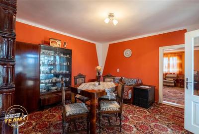 Casă individuală cu 3 camere cu Teren 7608 Mp în Cernat - 37