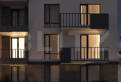 Apartament cu 2 camere decomandat în Moșnița Veche - 1