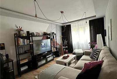 Apartament cu 3 camere decomandat, mobilat în Aeroport - 2