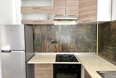 Apartament cu 2 camere decomandat, mobilat în Calea Victoriei - 2