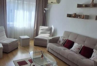 Apartament cu 3 camere decomandat în Aradului - 4